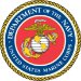 Marine Corps seal