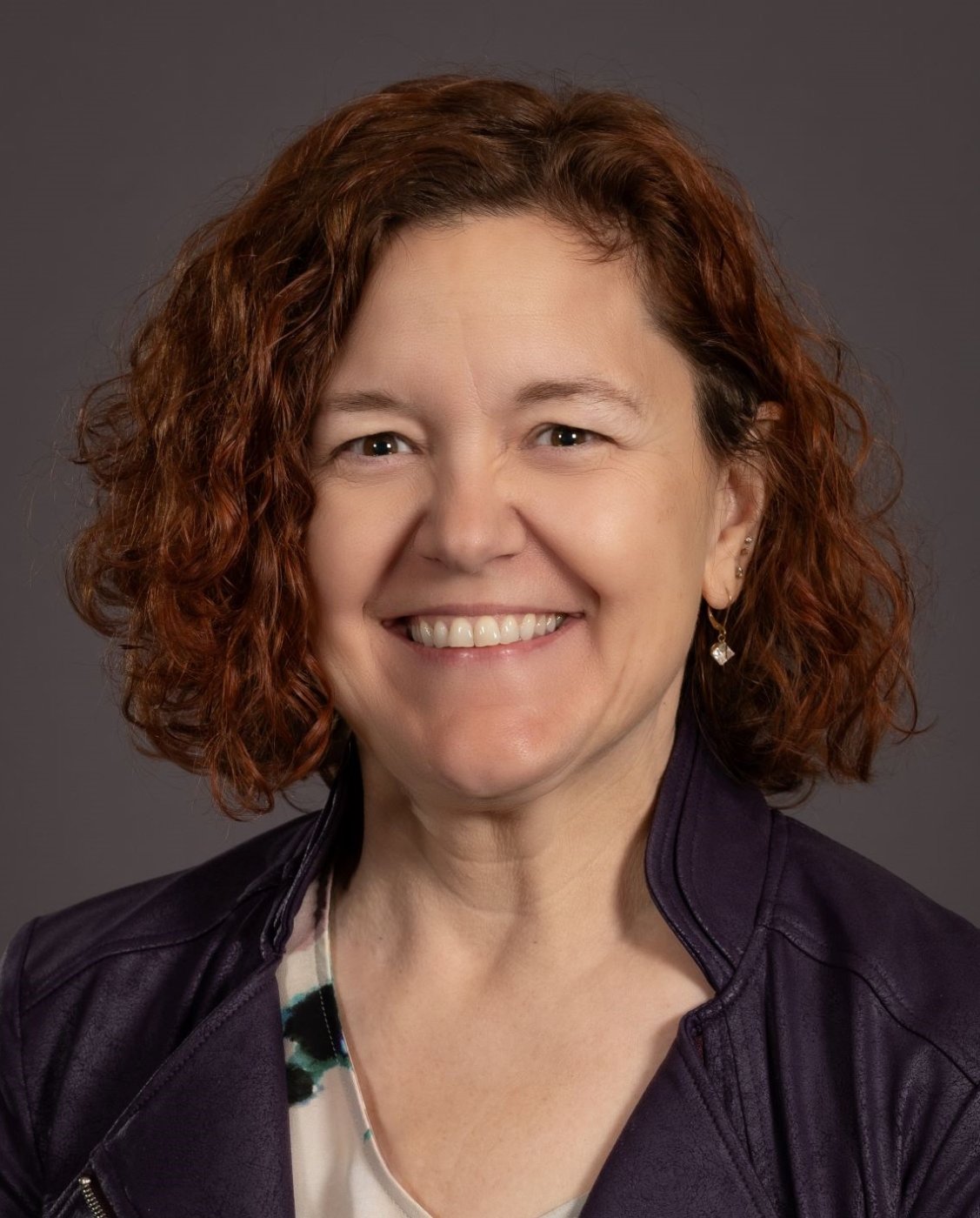 Photo of Debi Leis, Program Specialist