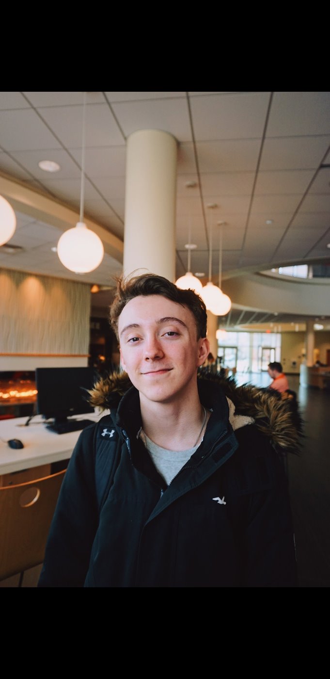 Alec Wendelboe