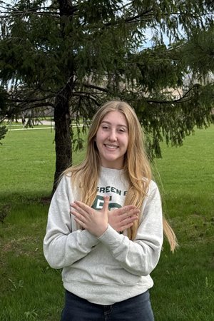 Picture of Cheyenne