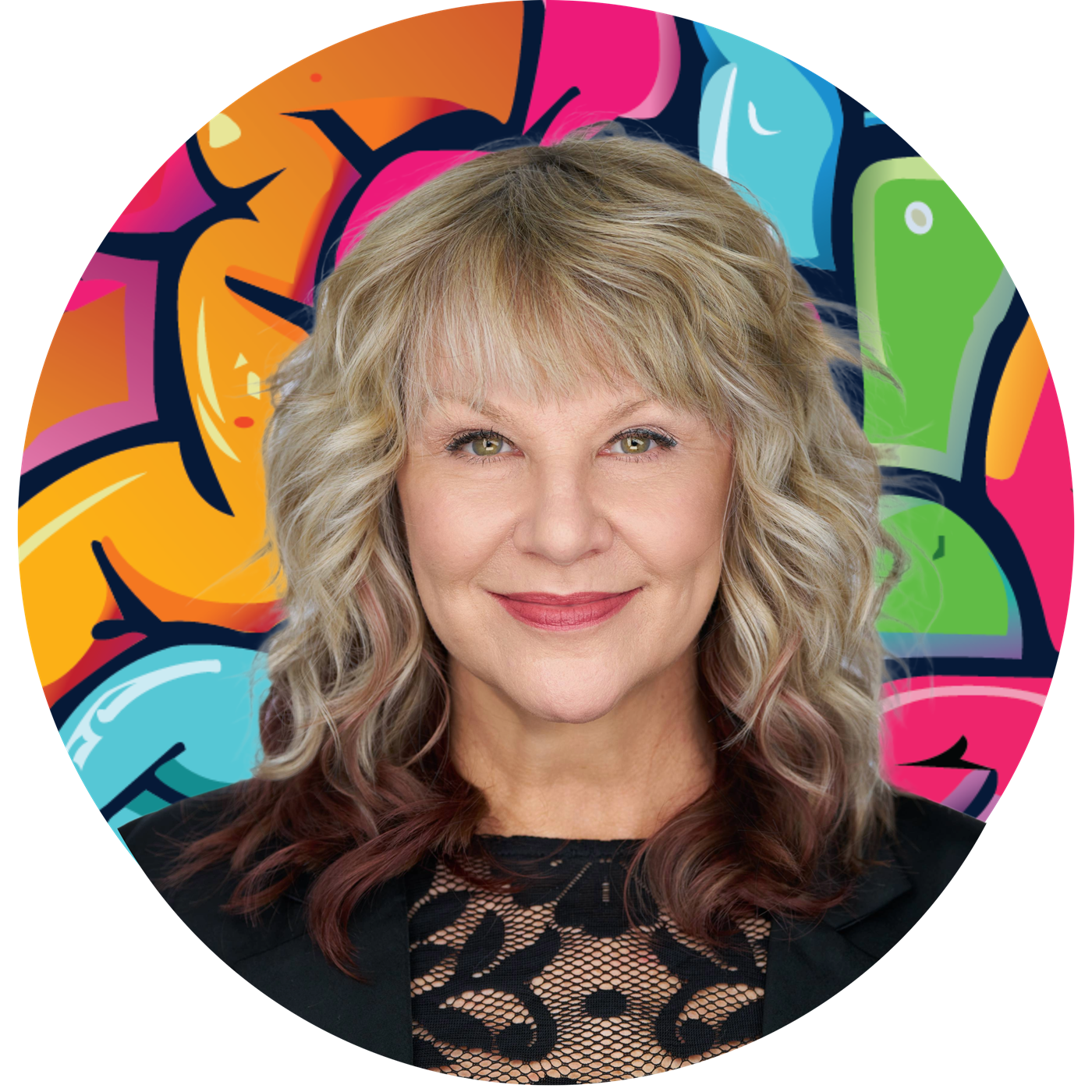 Crystal Collier, PhD, LPC-S