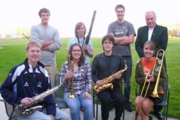 2011 award recipients