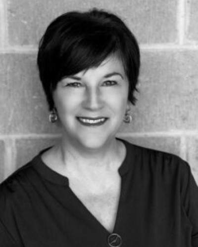 Vickie Patterson