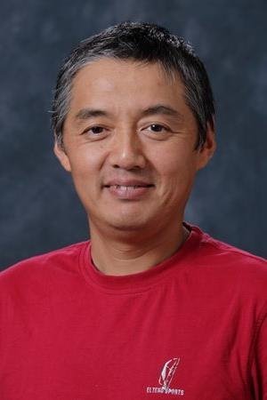 Yongjun Yang