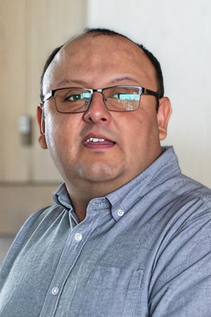 Diego Guzmán Beltrán