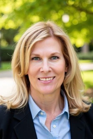 Picture of Lisa Bauer-Lotto, 2026 Earth Caretaker Award winner