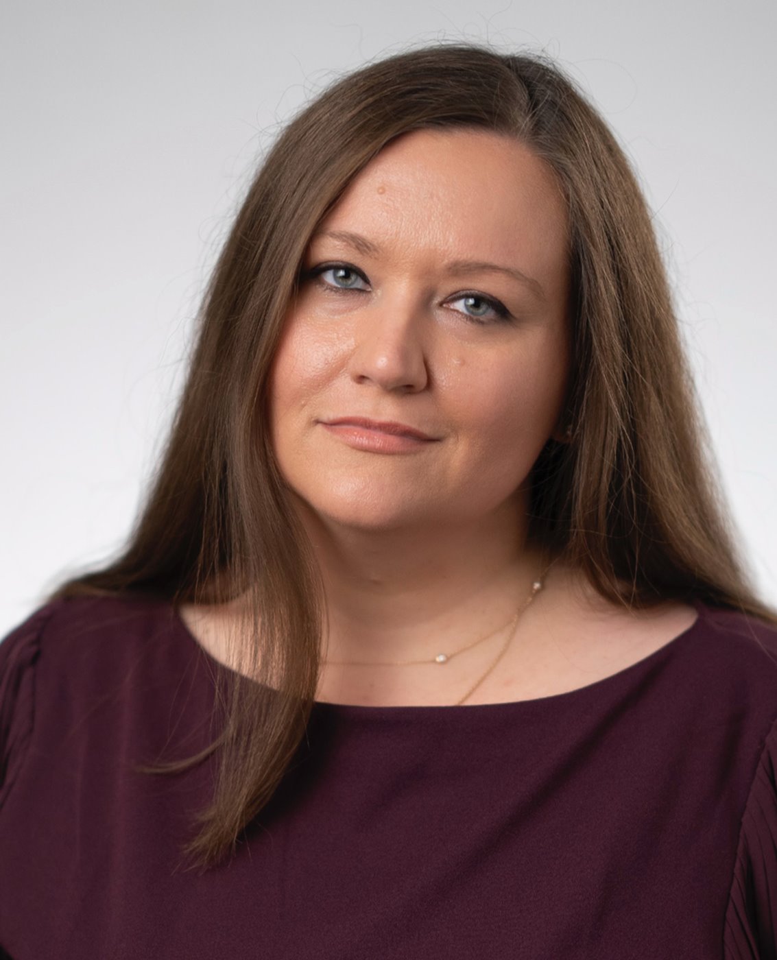 Tamara Morris, Psy.D. 