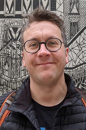 Kris Purzycki