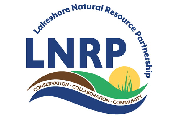 Lakeshore Natural Resource Partnership (LNRP) Logo