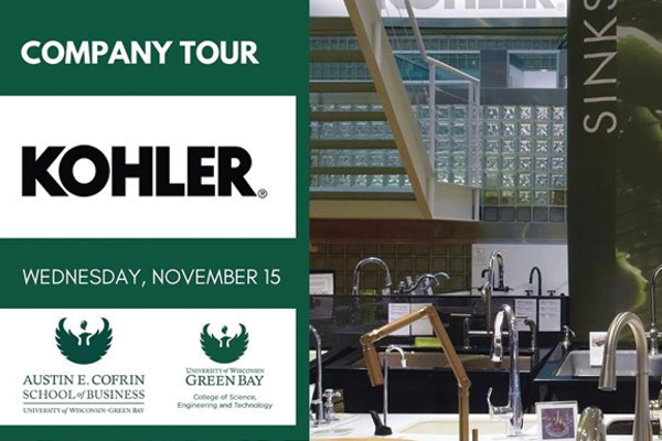 Company Tour: Kohler