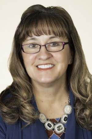 Christine Jensema Instructor