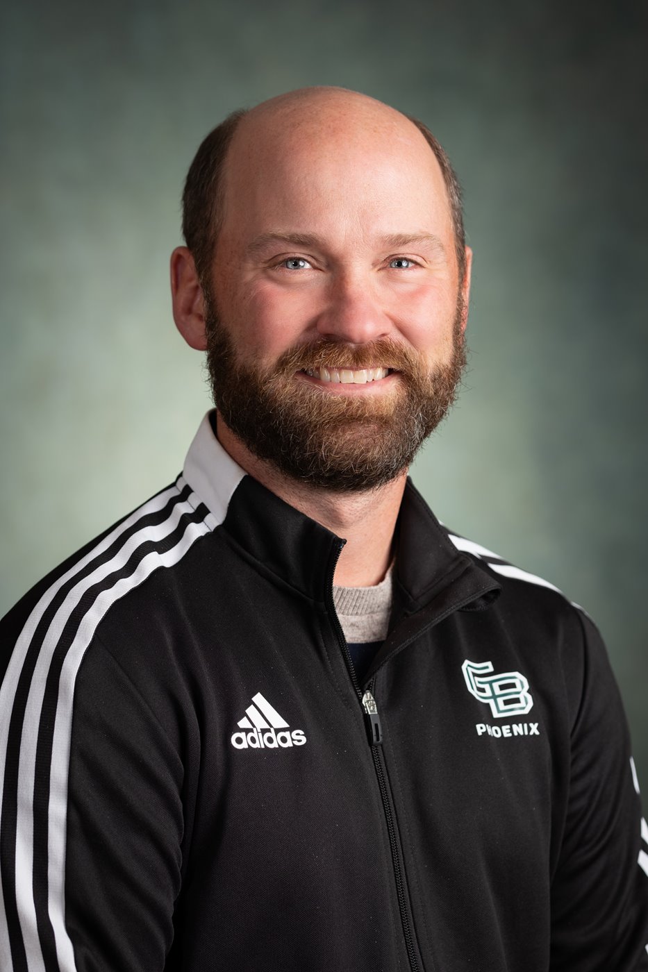 Christopher Houghton