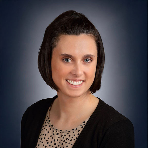 Amanda Juech, HR Specialist, YWCA