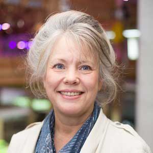 Debra Pearson