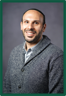 Elan Javanfard, LMFT