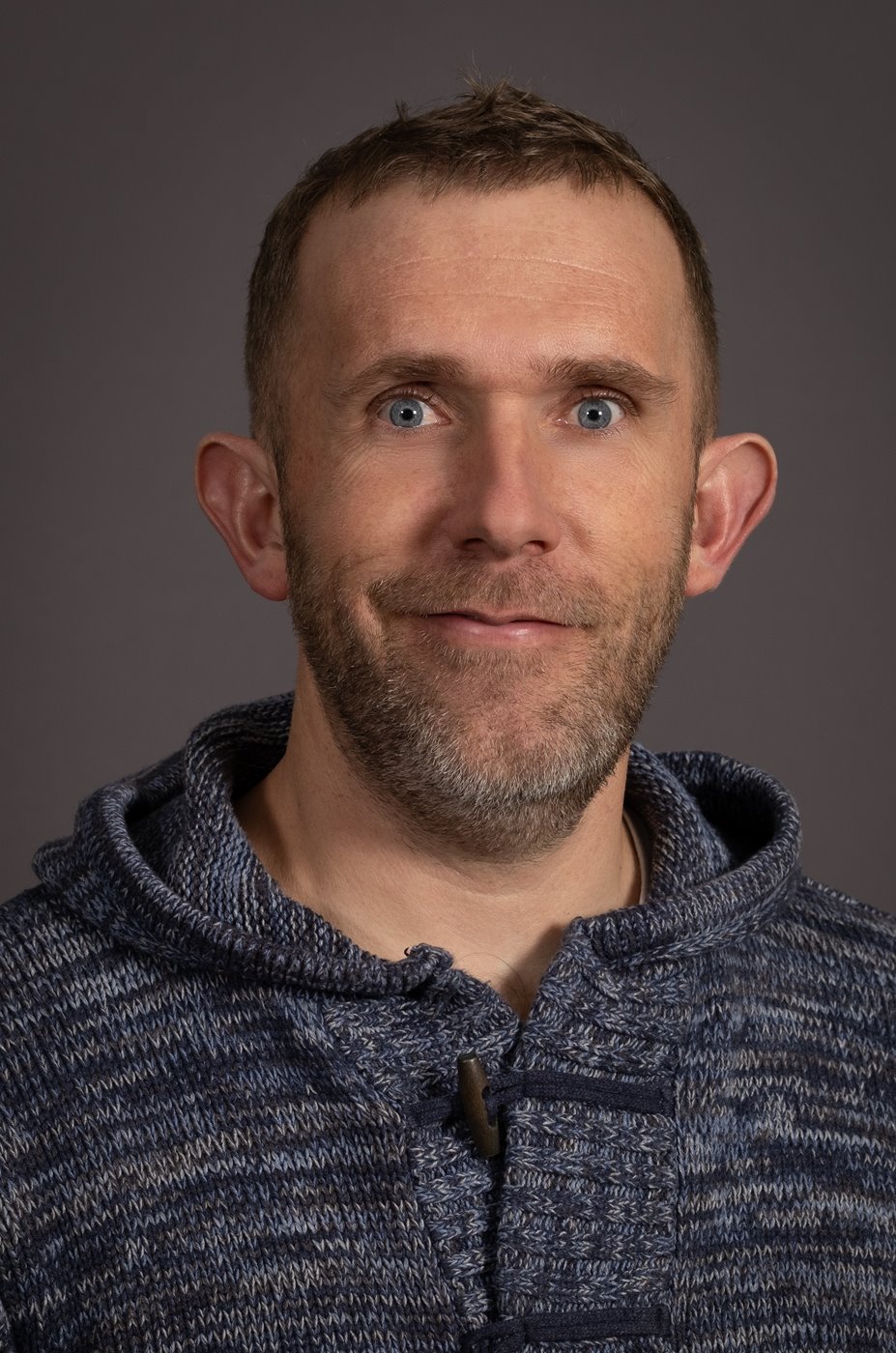 Bradley Berger