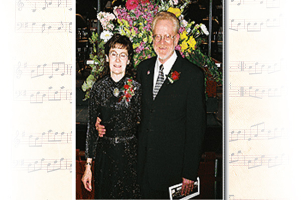 Jim & Susie Miller