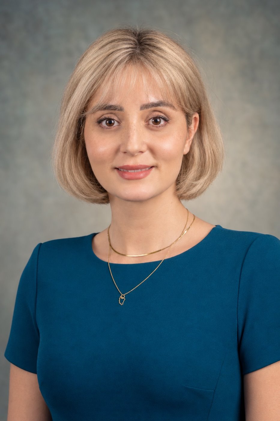 Bahare Askarian