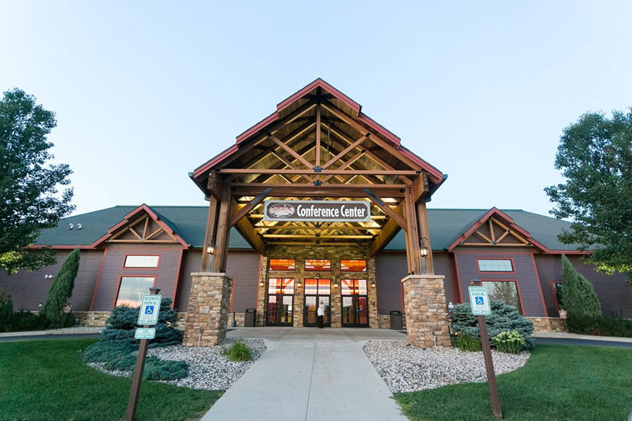 Wilderness Resort