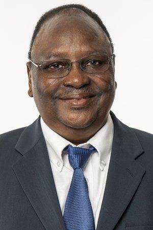 Tohoro Akakpo