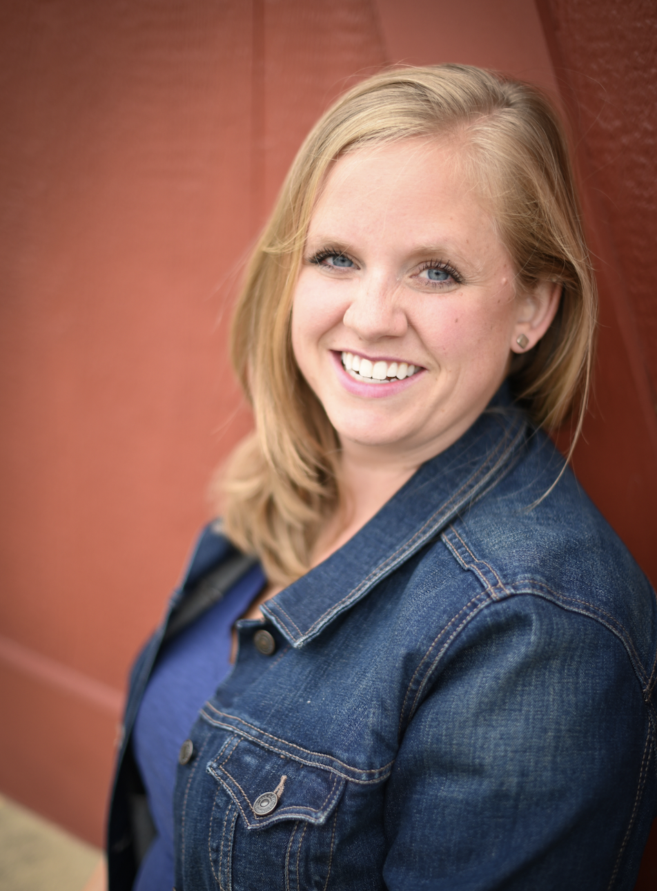 Becky Seegert Staff