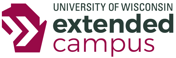 UW-Extended campus logo