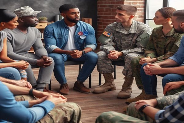 Veteran Suicide Prevention Through a Recovery Orientated Lens