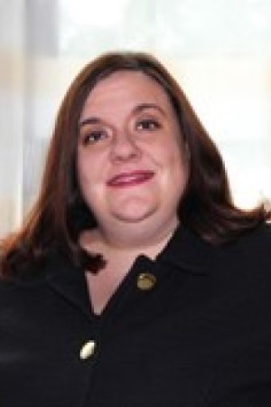 Jodi Baus