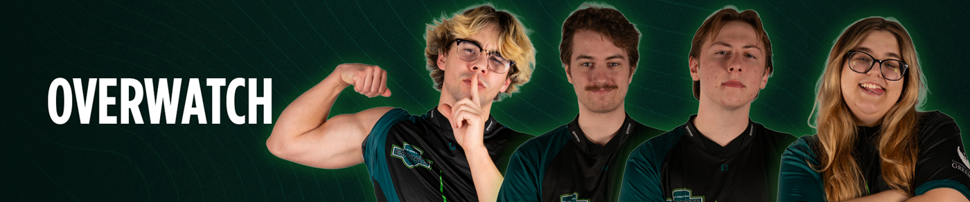 Overwatch banner image