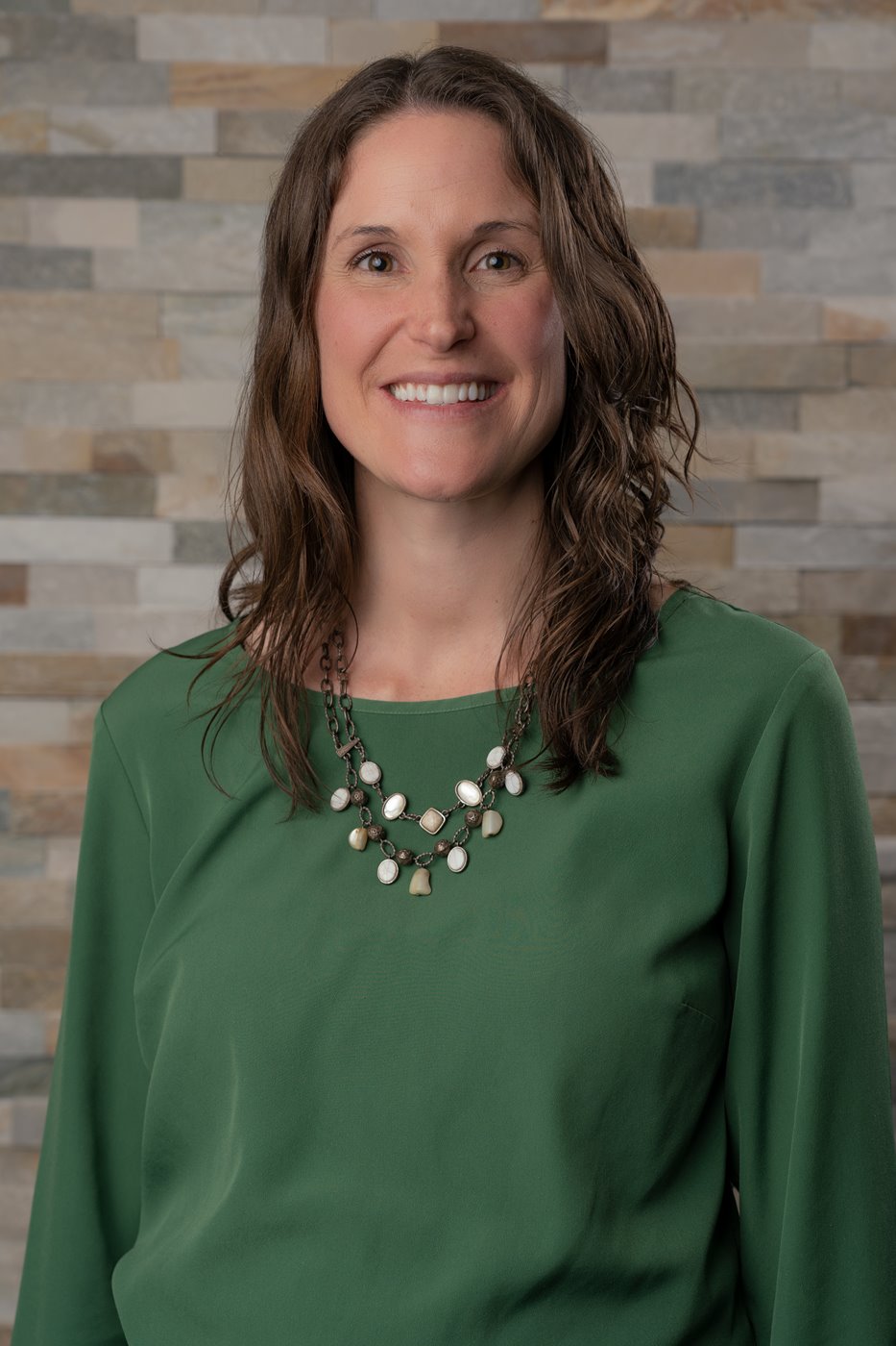Sarah Weber, LPC