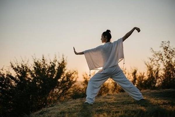 Tai Chi