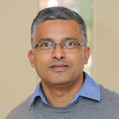 Mohammad Mahfuz, Ph.D. Chair of Electrical Engineering
