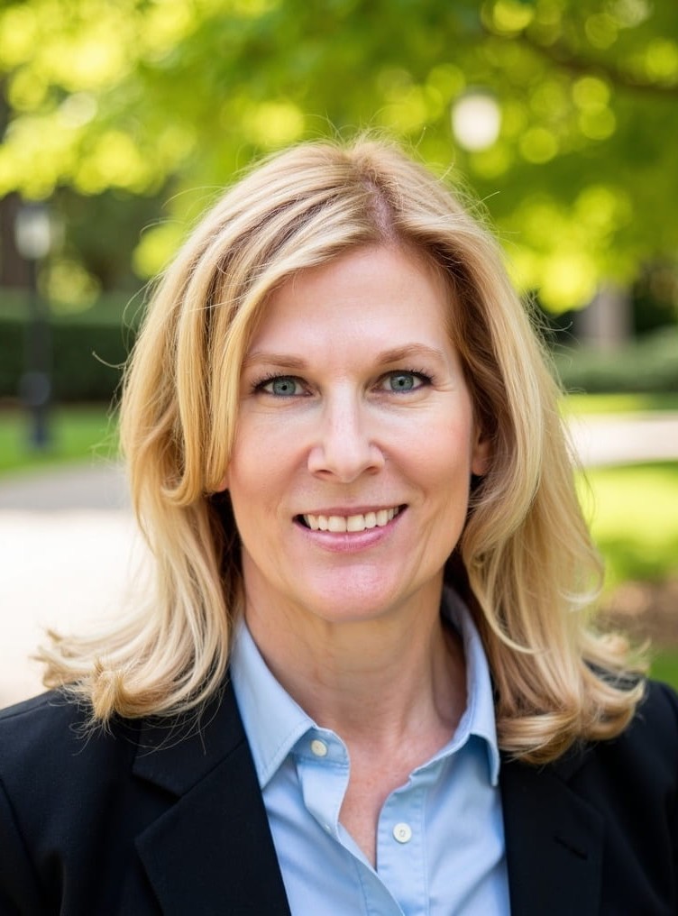 Picture of Lisa Bauer-Latto, 2026 Earth Caretaker Award winner