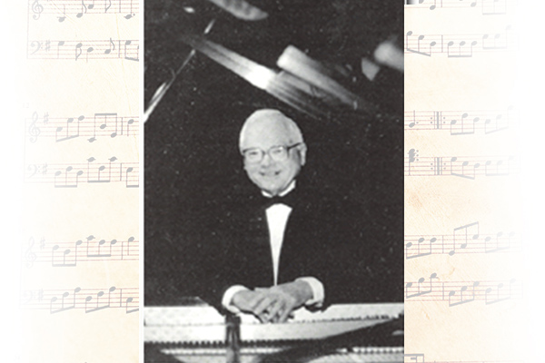 Wesley Tepley