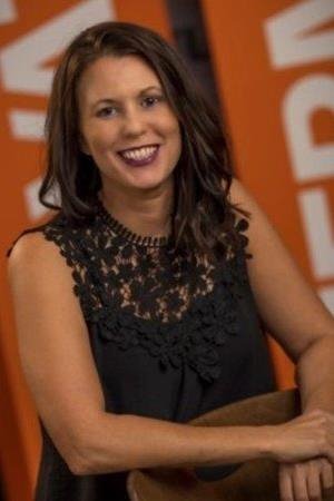 Lisa Bos