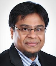 Maruf Hossain