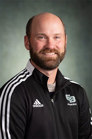 Christopher Houghton