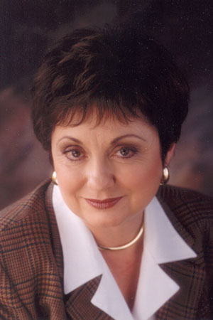 Susan Frost