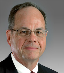 David J. Ward
