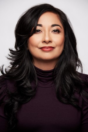 Farzana Ayani