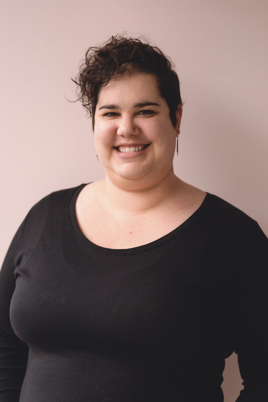Leah Post, LICSW