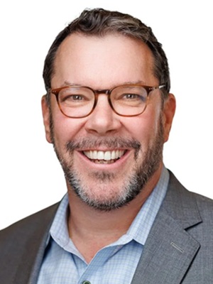 instructor Steve Zimmerman