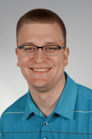 Kenneth Kresina