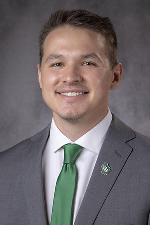 Dylan Derousseau
