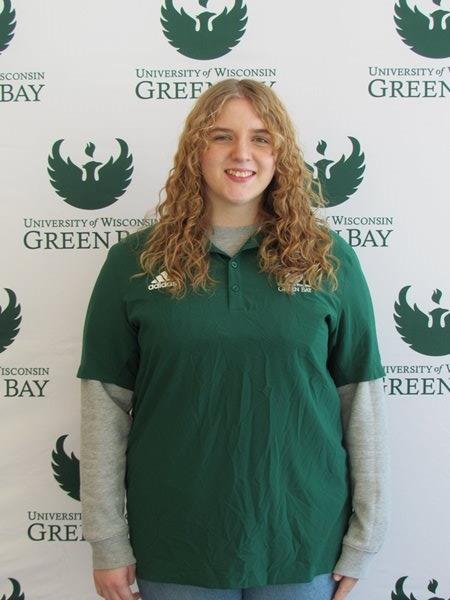 Picture of Madi Bell