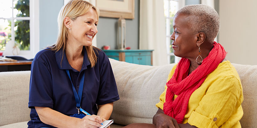 Community Support Program (CSP)