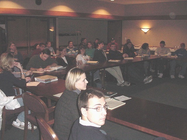Students