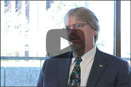 Video:About UWGB Accrediation Process
